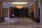 MOVENPICK HOTEL, SANA'A, YEMEN